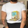 Mac And Cheese Computer Shirt