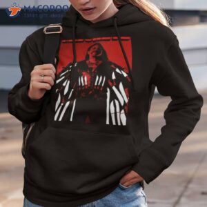 machete red graphic danny trejo shirt hoodie 3