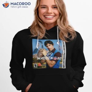 madden 82 uncle rico john madden shirt hoodie 1