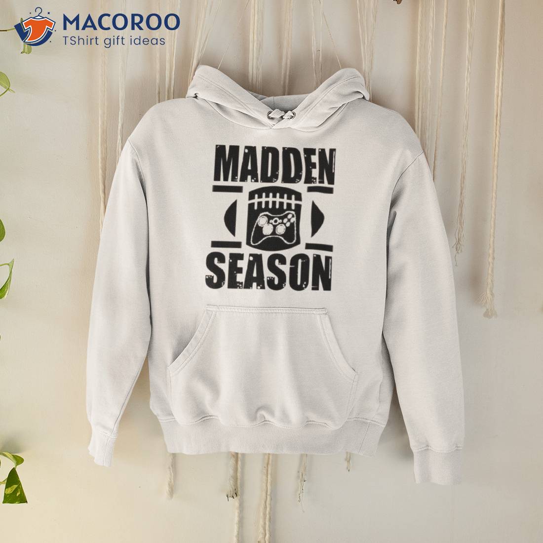 Madden Season Football Coach John Madden Shirt Madden Season Football Coach John Madden Shirt