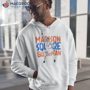 madison square guardian shirt hoodie 1