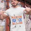 Madison Square Guardian Shirt
