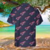 Magic Lobster Hawaiian Shirt, Unique And Print Shirt For Adults