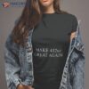 Make 432hz Great Again Shirt