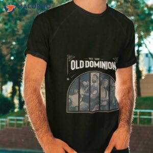 make it sweet old dominion shirt tshirt