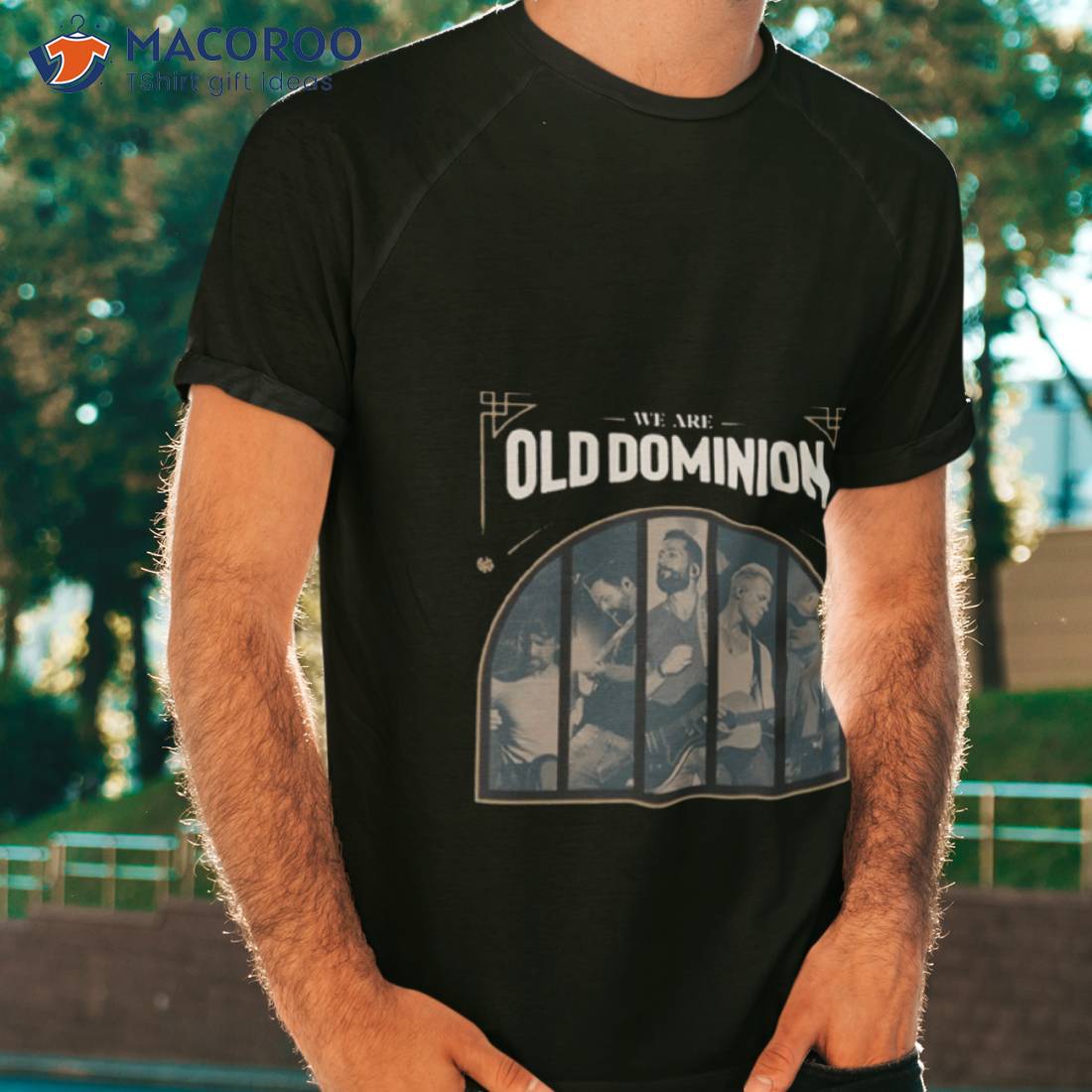 Make It Sweet Old Dominion Shirt Make It Sweet Old Dominion Shirt