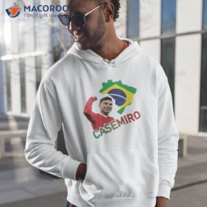man utds brazilian casemiro shirt hoodie 1