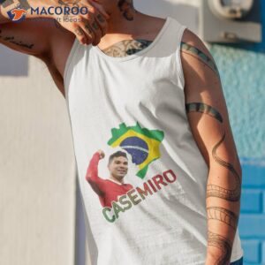 man utds brazilian casemiro shirt tank top 1