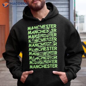 manchester new hampshire vintage psychedelic shirt hoodie