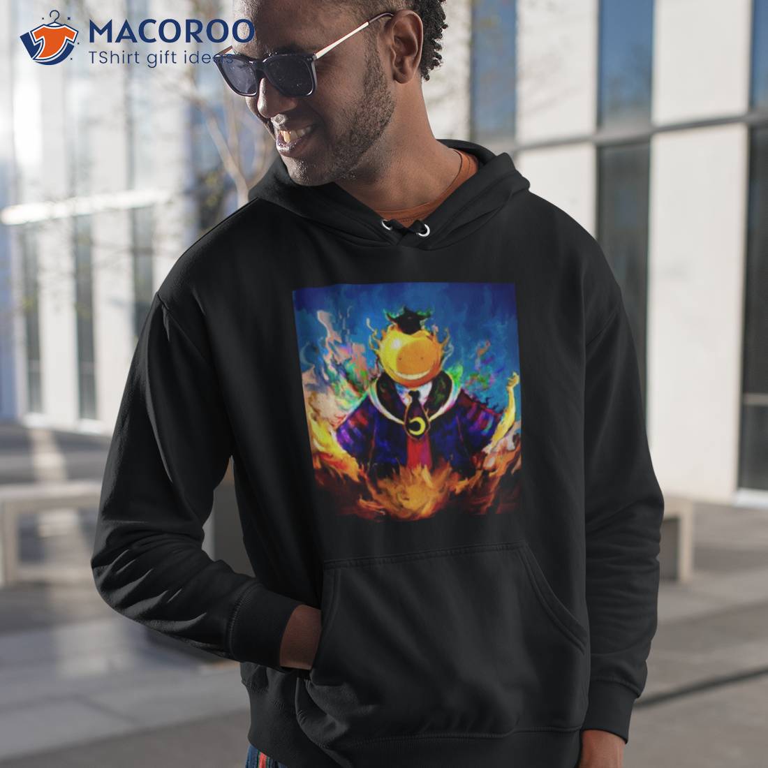 Manga Panels Anime Assassination Classroom Shirt Manga Panels Anime Assassination Classroom Shirt