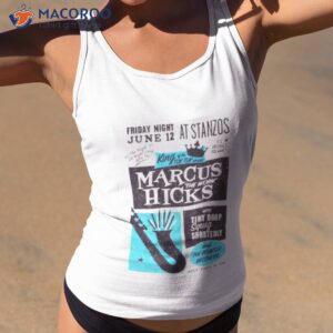 Marcus The Worm Hicks I Think You Should Leave Shirt 1 marcus the worm hicks i think you should leave shirt tank top 2