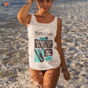 Marcus The Worm Hicks I Think You Should Leave Shirt 2 marcus the worm hicks i think you should leave shirt tank top 3