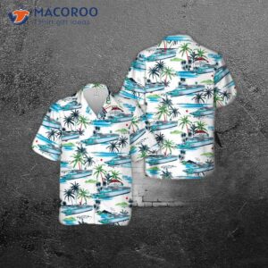 Margaritaville At Sea Grand Celebration Hawaiian Shirt