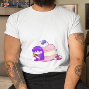 mari loves cake omori dream world shirt tshirt