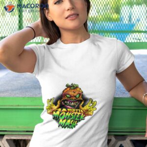 marietta monster mash pumpkin seed shirt tshirt 1