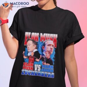 mark zuckerberg vs elon musk 2023 season pizzaslime x fuckjerry shirt tshirt 1