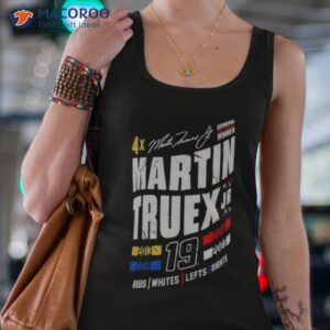 martin truex 2023 sonoma win shirt tank top 4