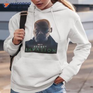 Marvel 2023 Secret Invasion Shirt 2 marvel 2023 secret invasion shirt hoodie 3
