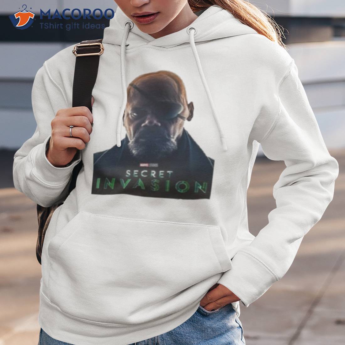 Marvel 2023 Secret Invasion Shirt Marvel 2023 Secret Invasion Shirt