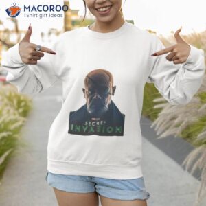 Marvel 2023 Secret Invasion Shirt 3 marvel 2023 secret invasion shirt sweatshirt 1
