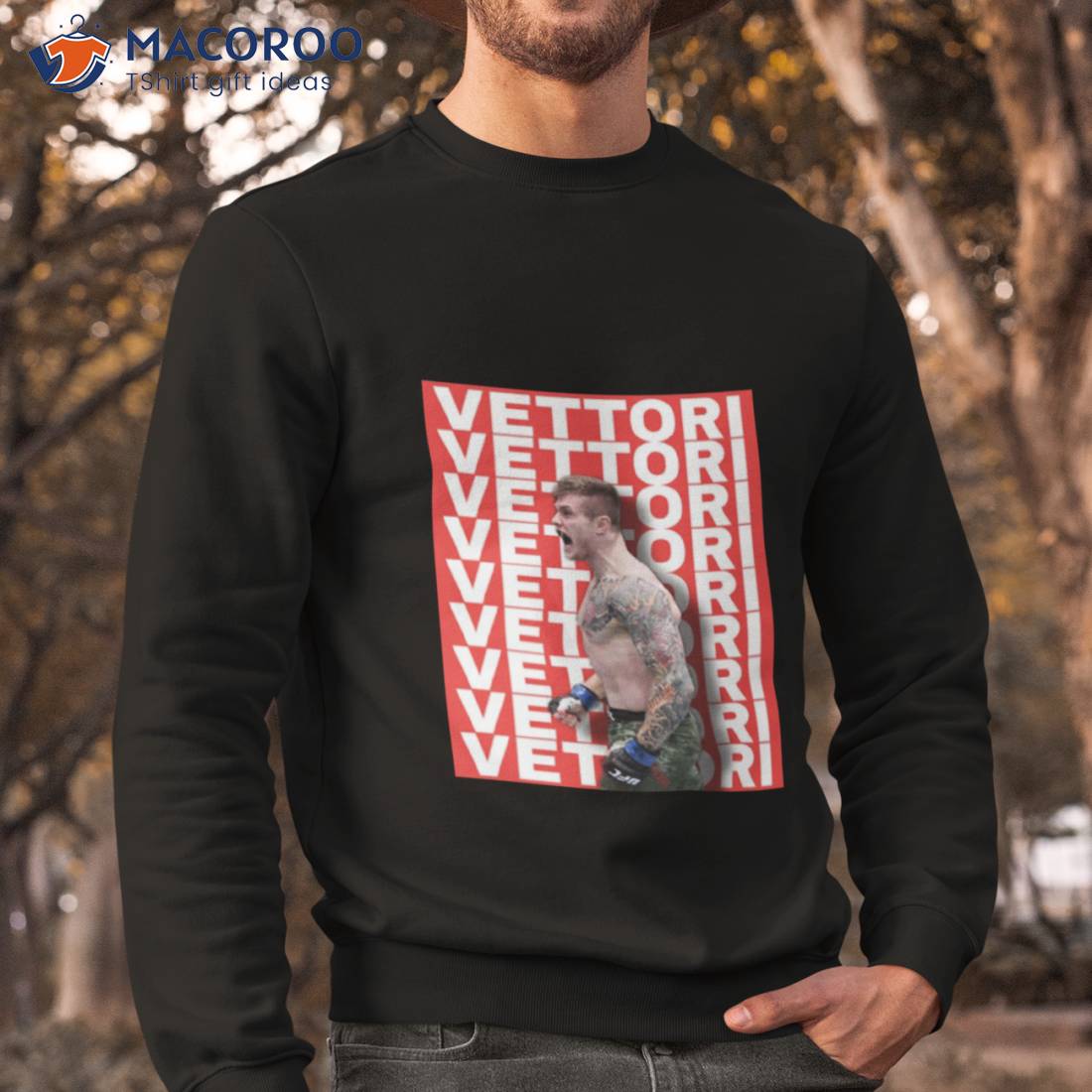 Redshirt sweatshirt discount