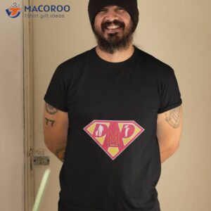 maryland terrapins super dad shirt tshirt 2