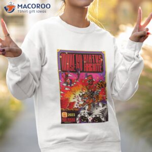 masego 2023 poster shirt sweatshirt 2
