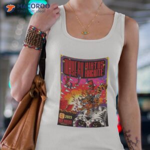 masego 2023 poster shirt tank top 4