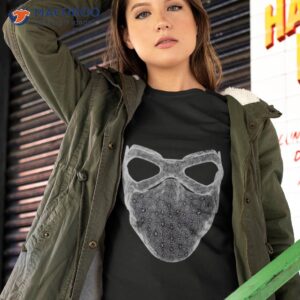 mask winter soldier shirt tshirt 2