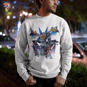 masterpiece soundwave and cassettes shirt sweatshirt