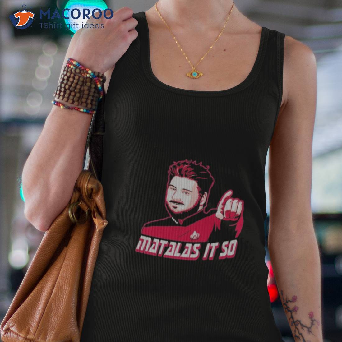 Matalas It So Shirt Matalas It So Shirt