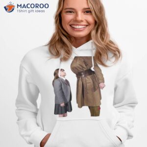 Matilda Miss Trunchbull Shirt