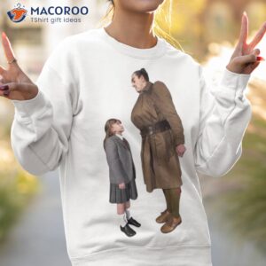 matilda miss trunchbull shirt sweatshirt 2