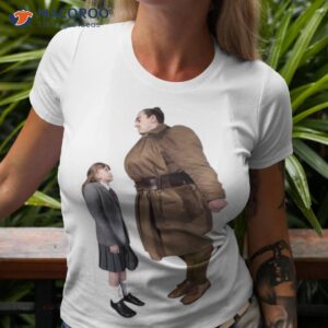 Matilda Miss Trunchbull Shirt