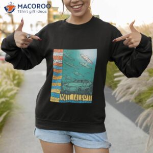 matt talbott summer tour 2023 shirt sweatshirt 1