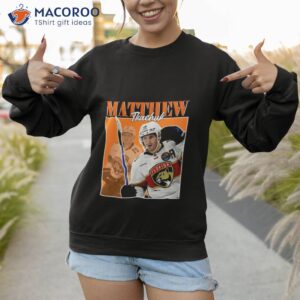 Matthew Tkachuk Homage Photo Shirt 2 matthew tkachuk homage photo shirt sweatshirt