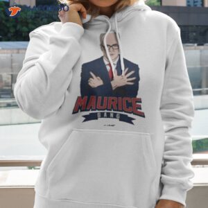 maurice gang florida hockey fans shirt hoodie