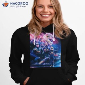 Max Verstappen Brings Home The 100th Win For Red Bull Racing Canadian Gp F1 Shirt 2 max verstappen brings home the 100th win for red bull racing canadian gp f1 shirt hoodie 1