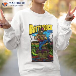 may 26 28 2023 bottlerock napa valley napa valley ca event shirt sweatshirt 2