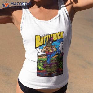 may 26 28 2023 bottlerock napa valley napa valley ca event shirt tank top 2