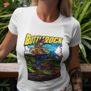 may 26 28 2023 bottlerock napa valley napa valley ca event shirt tshirt 3