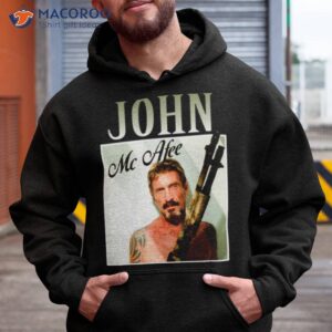 Mcafee Guns Design John Mcafee Shirt 1 mcafee guns design john mcafee shirt hoodie