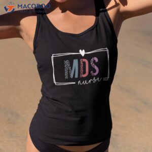 Mds Nurse Nurses Day Shirt