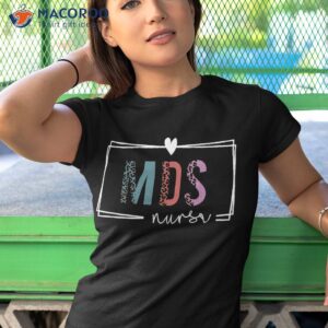 mds nurse nurses day shirt tshirt 1