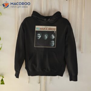 meet the marx bros duck soup shirt hoodie