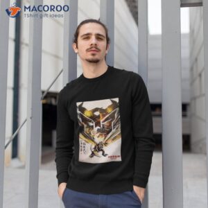 megatron and decepticon transformers rise of the beasts china style shirt sweatshirt 1