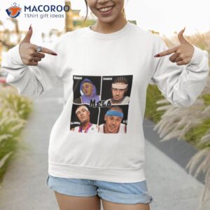 melo 4 the win carmelo anthony shirt sweatshirt 1