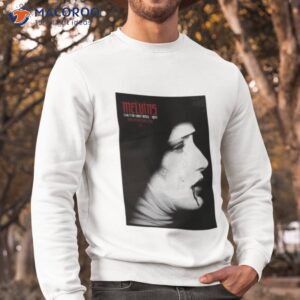 melvins 40th anniversary tour tvornica kulture zagreb 14 06 2023 shirt sweatshirt
