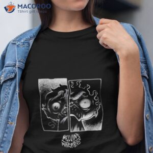 Melvin’s Macabre Shirt