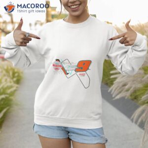 Men’s Chase Elliott Hendrick Motorsports Team Collection White 2023 Grant Park 200 Shirt 2 mens chase elliott hendrick motorsports team collection white 2023 grant park 200 t shirt sweatshirt 1